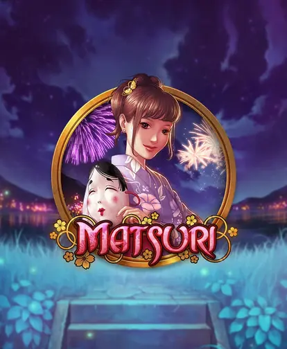 Matsuri game artwork