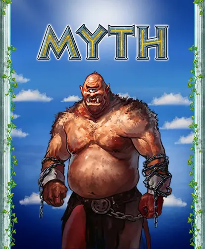 Myth game artwork