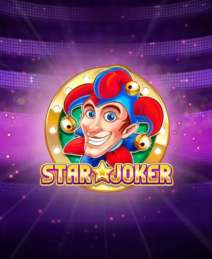 Star Joker game artwork