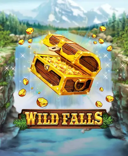 Wild Falls game artwork