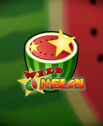Wild Melon game artwork